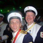 Jeck op Deck (31.01.08)